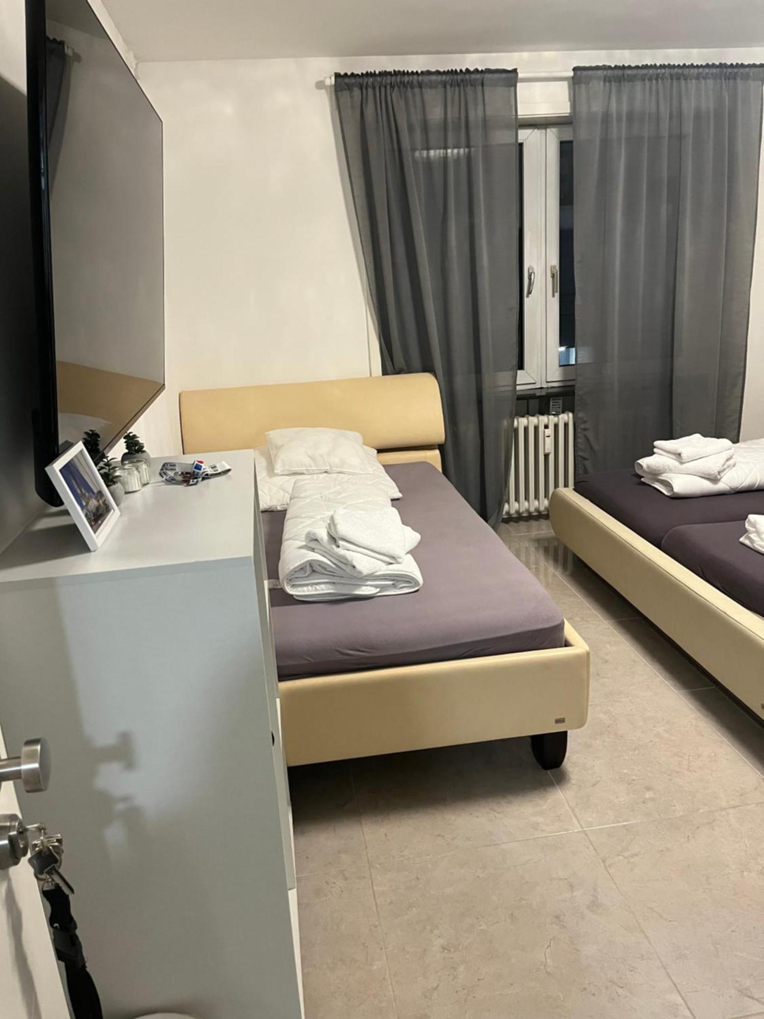 Appartement House Cologne Extérieur photo