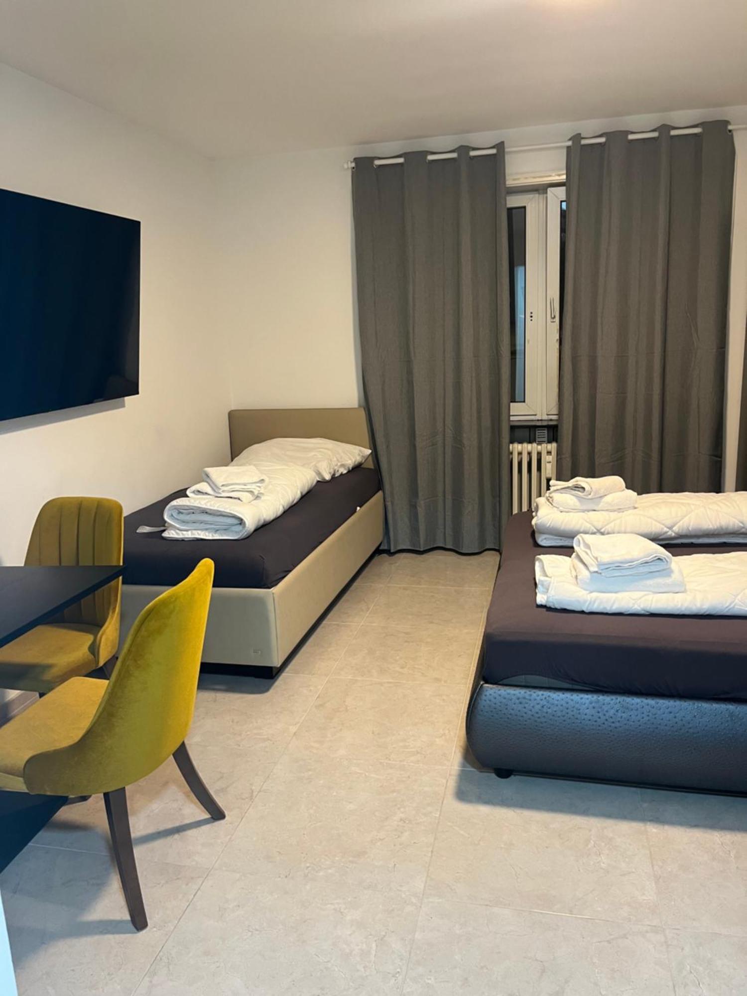 Appartement House Cologne Extérieur photo
