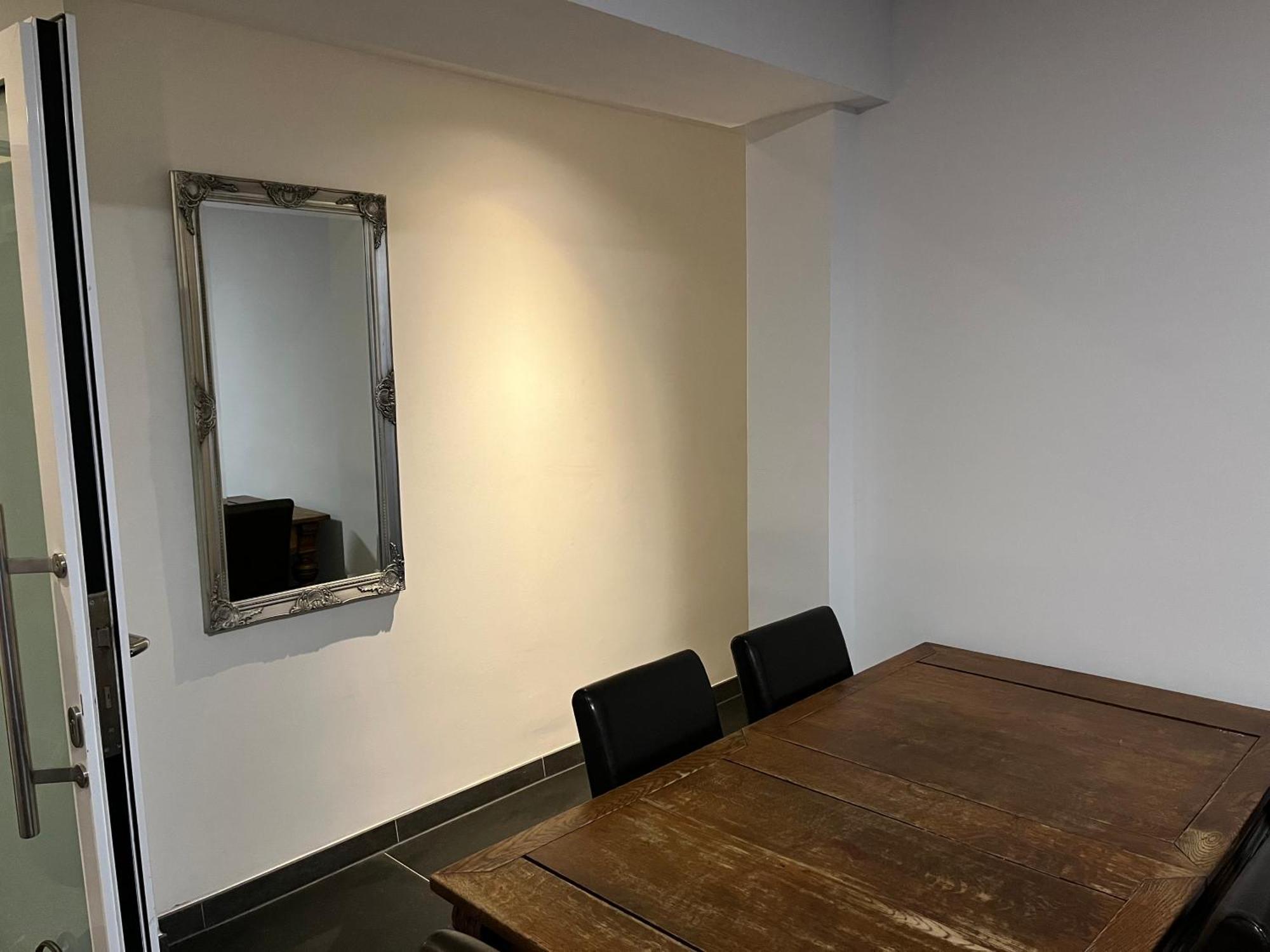 Appartement House Cologne Extérieur photo