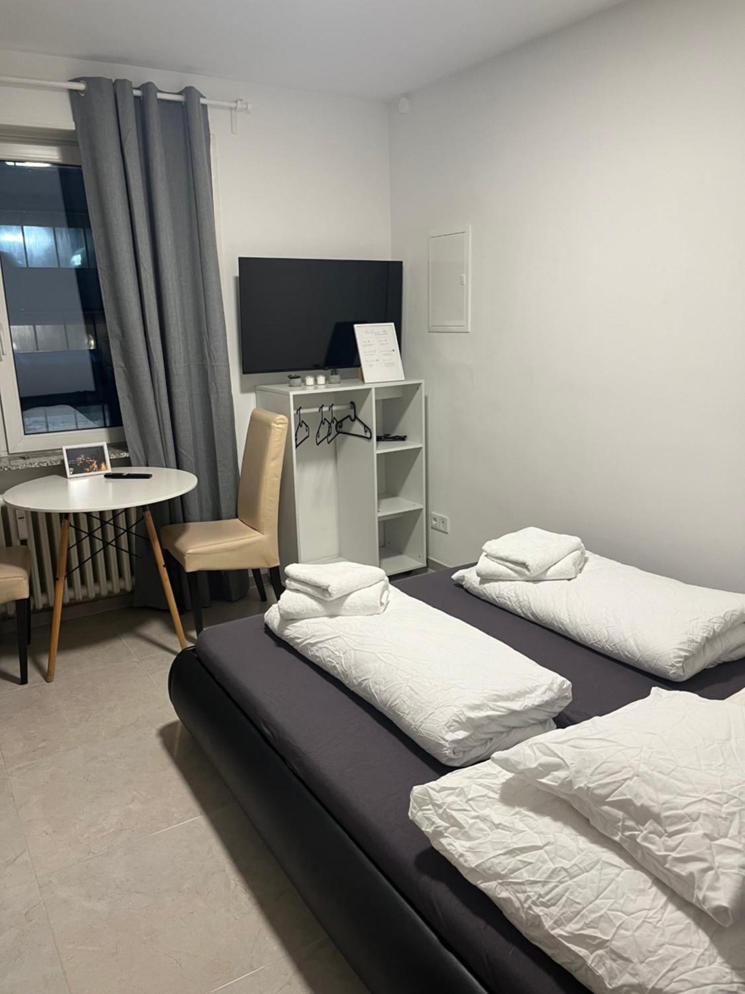 Appartement House Cologne Extérieur photo