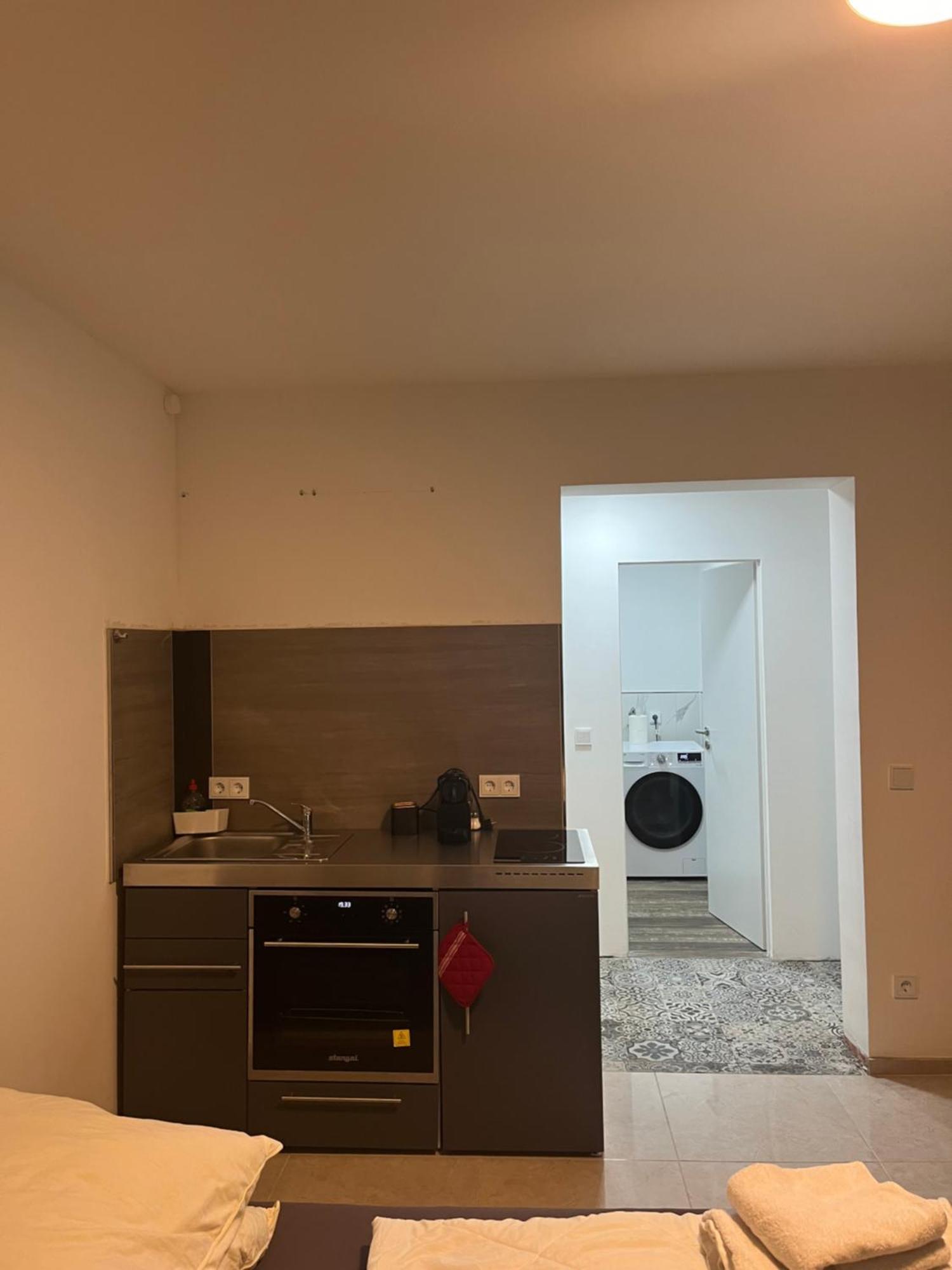 Appartement House Cologne Extérieur photo