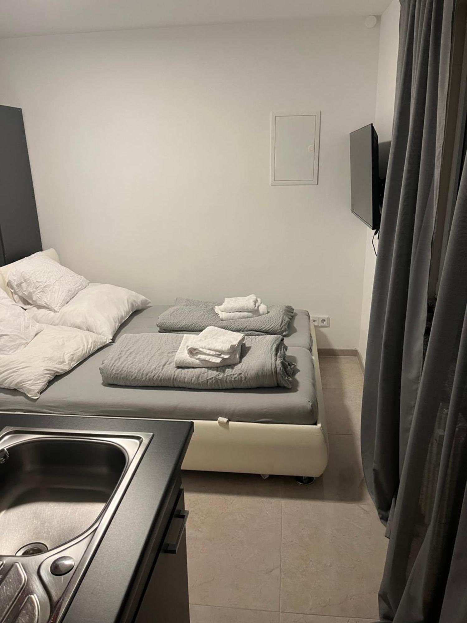 Appartement House Cologne Extérieur photo