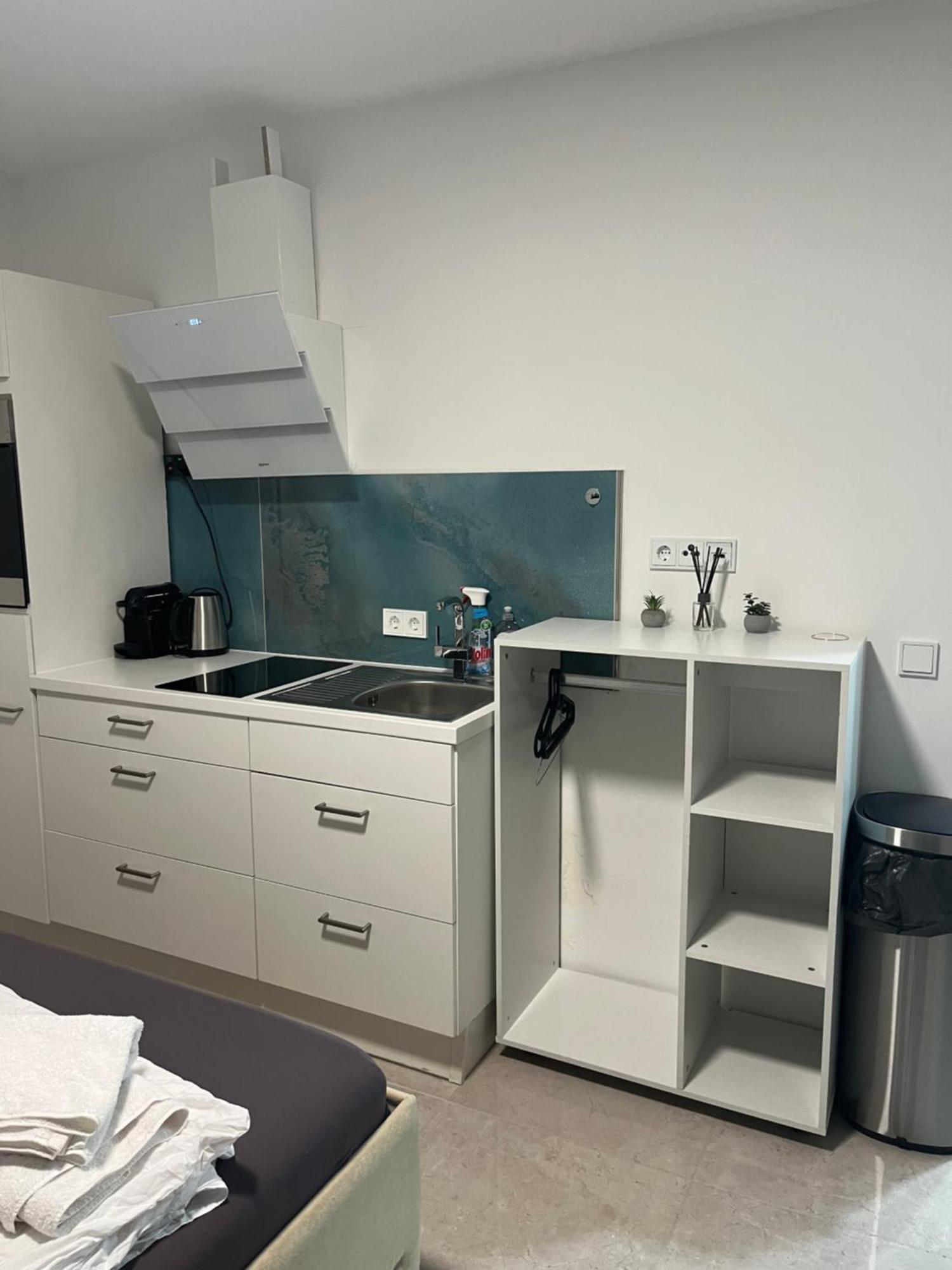 Appartement House Cologne Extérieur photo