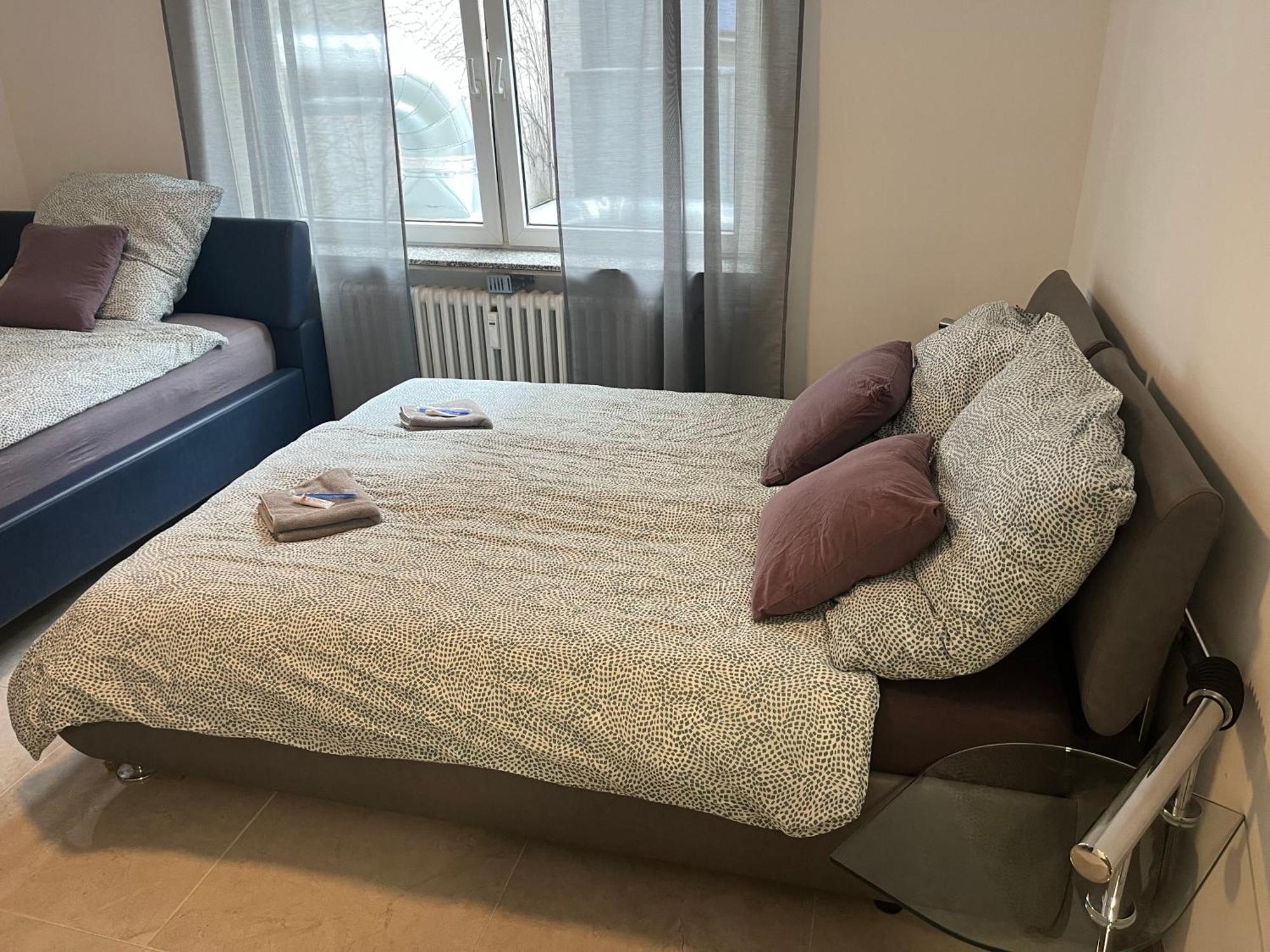 Appartement House Cologne Extérieur photo