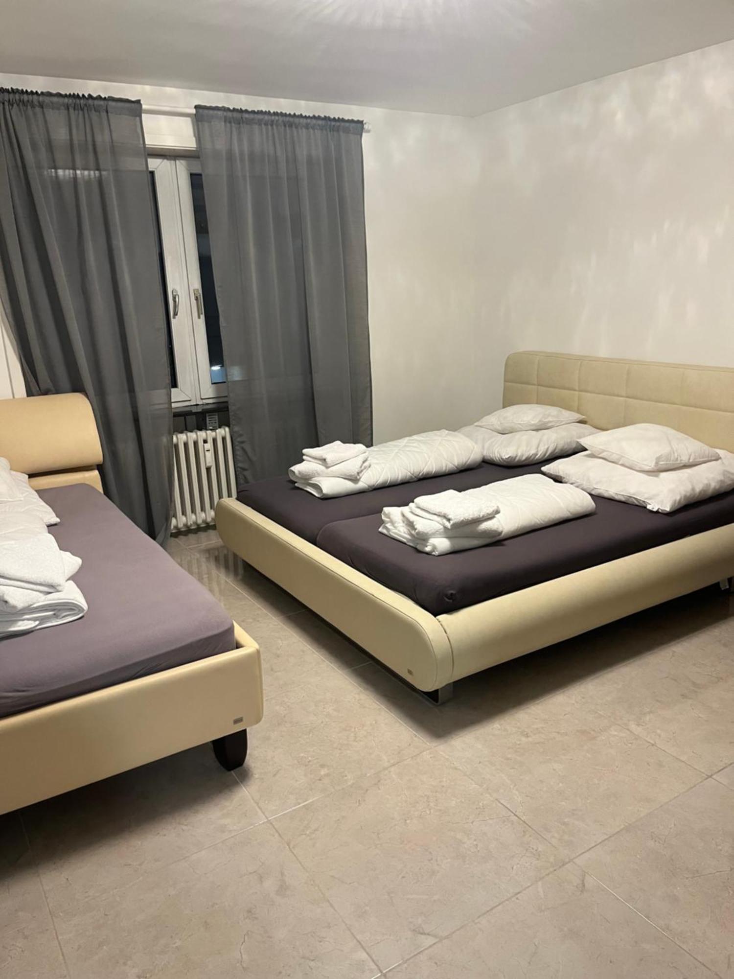 Appartement House Cologne Extérieur photo