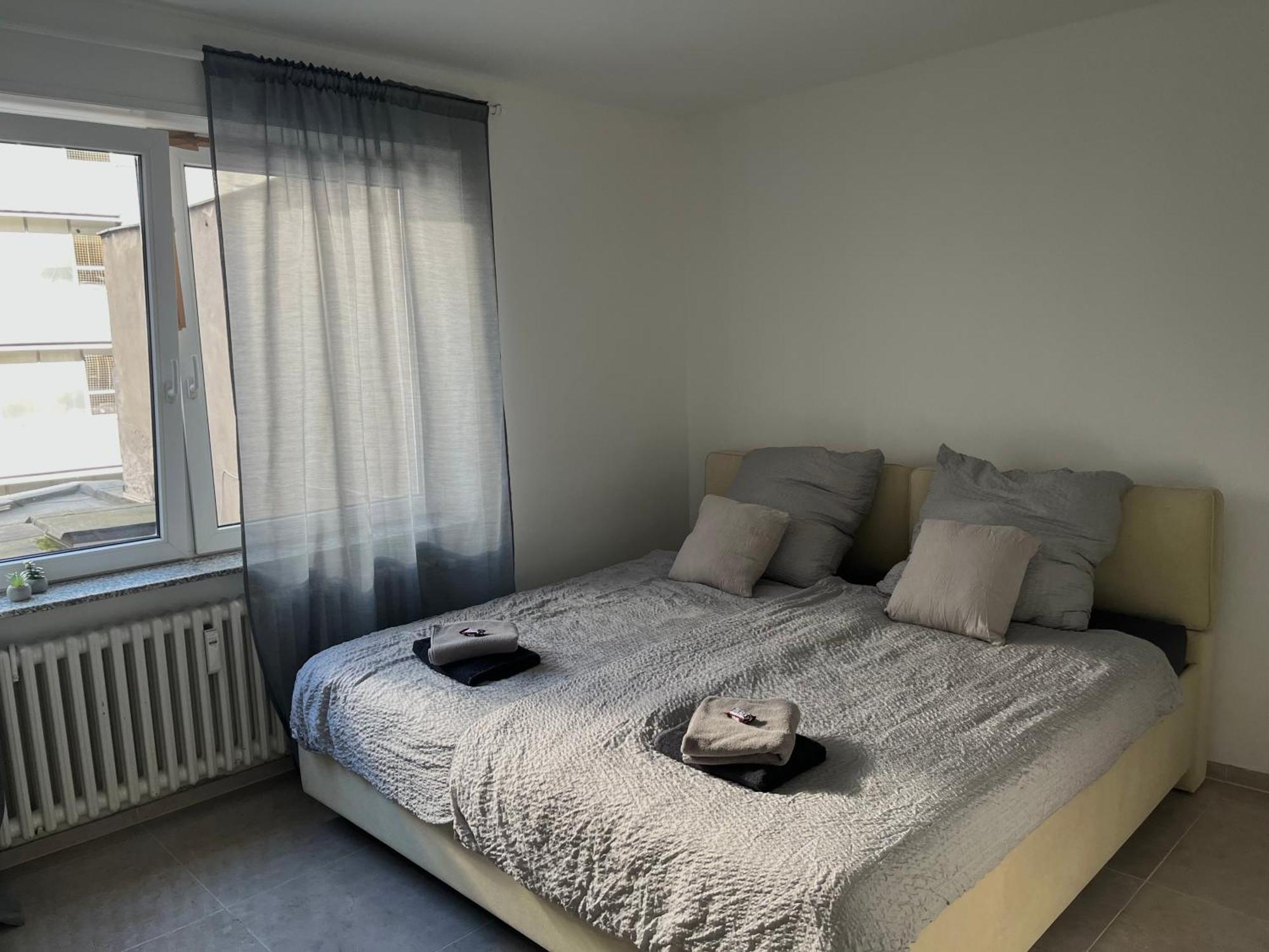 Appartement House Cologne Extérieur photo