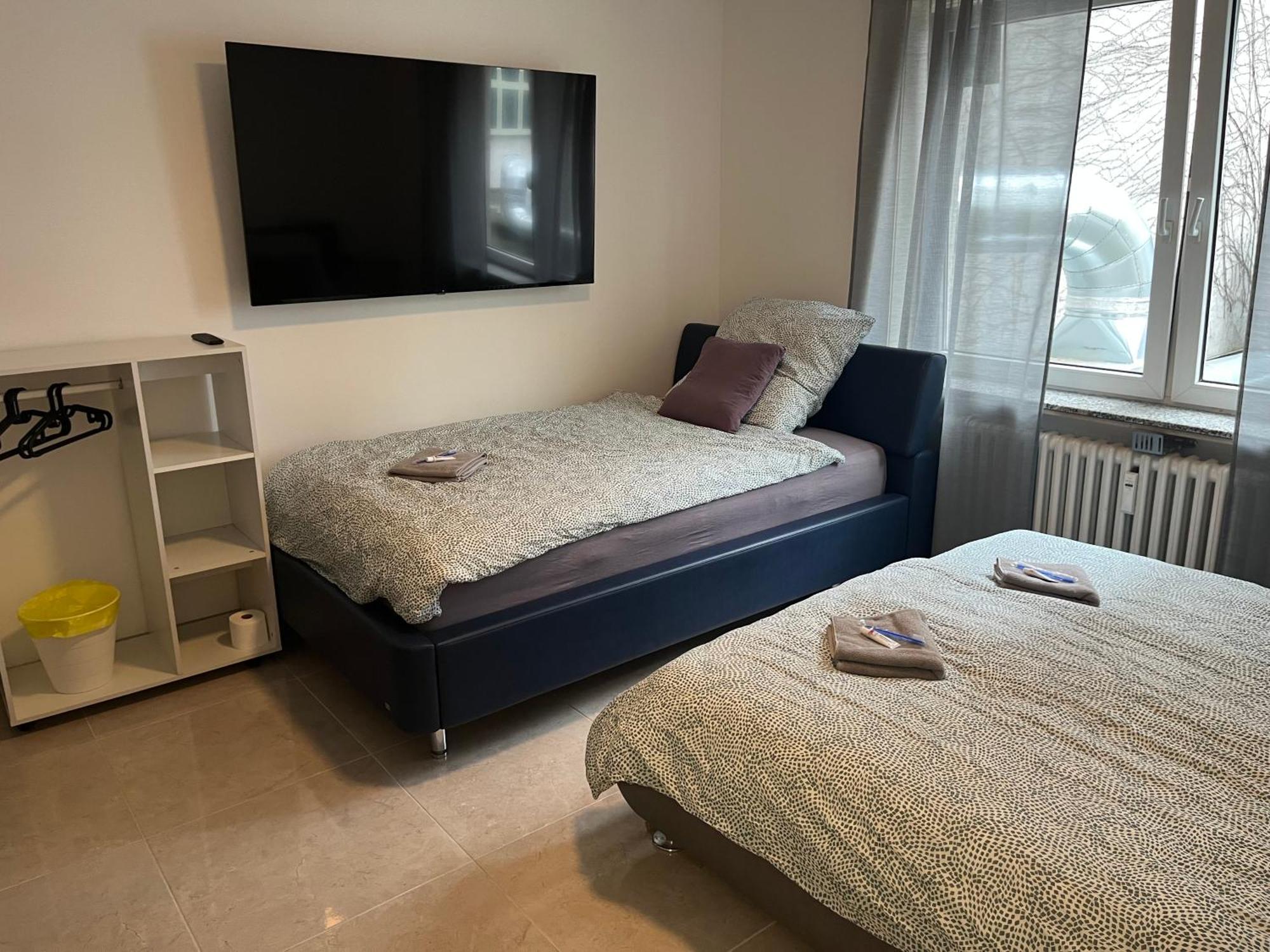 Appartement House Cologne Extérieur photo