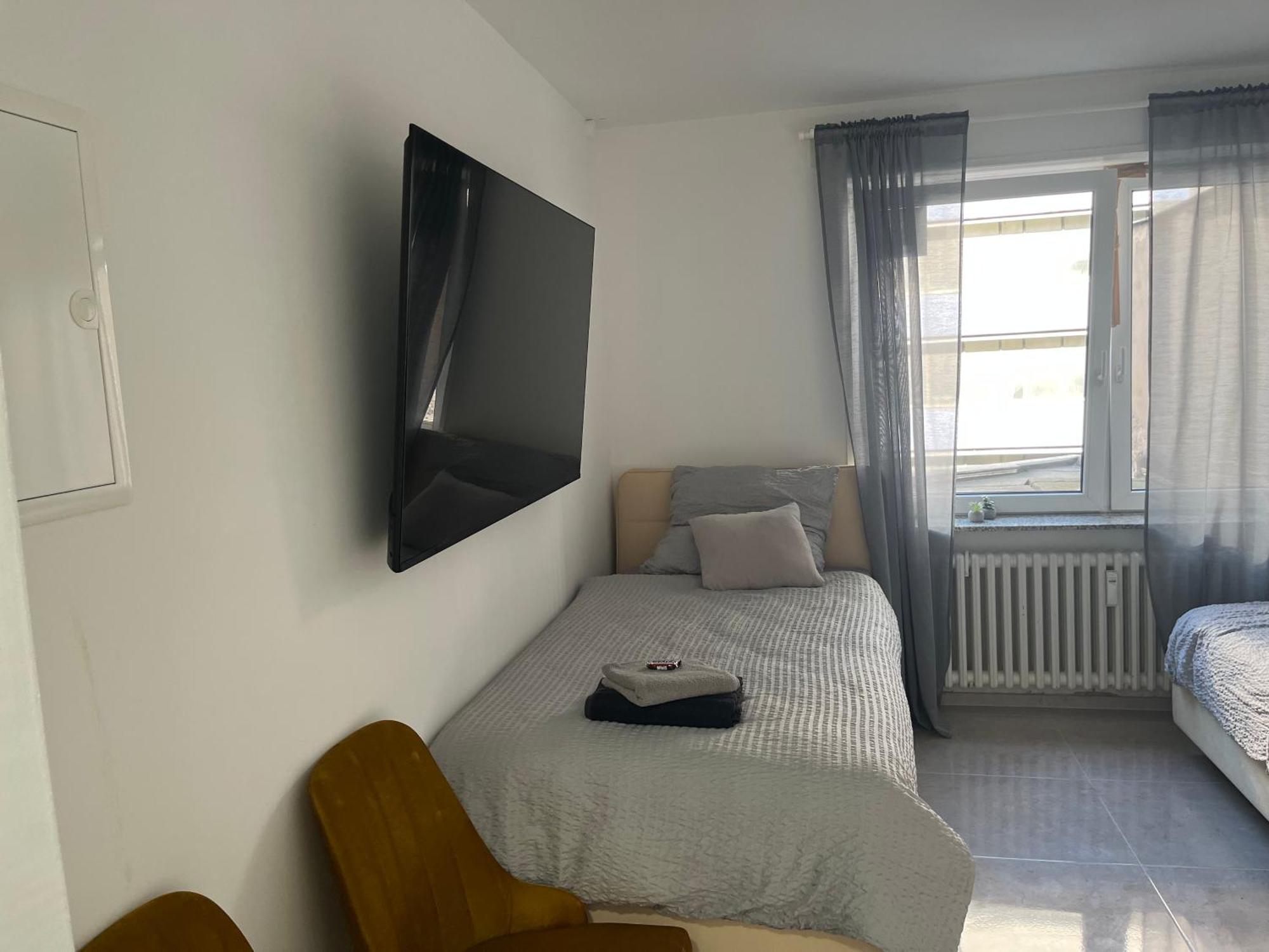 Appartement House Cologne Extérieur photo