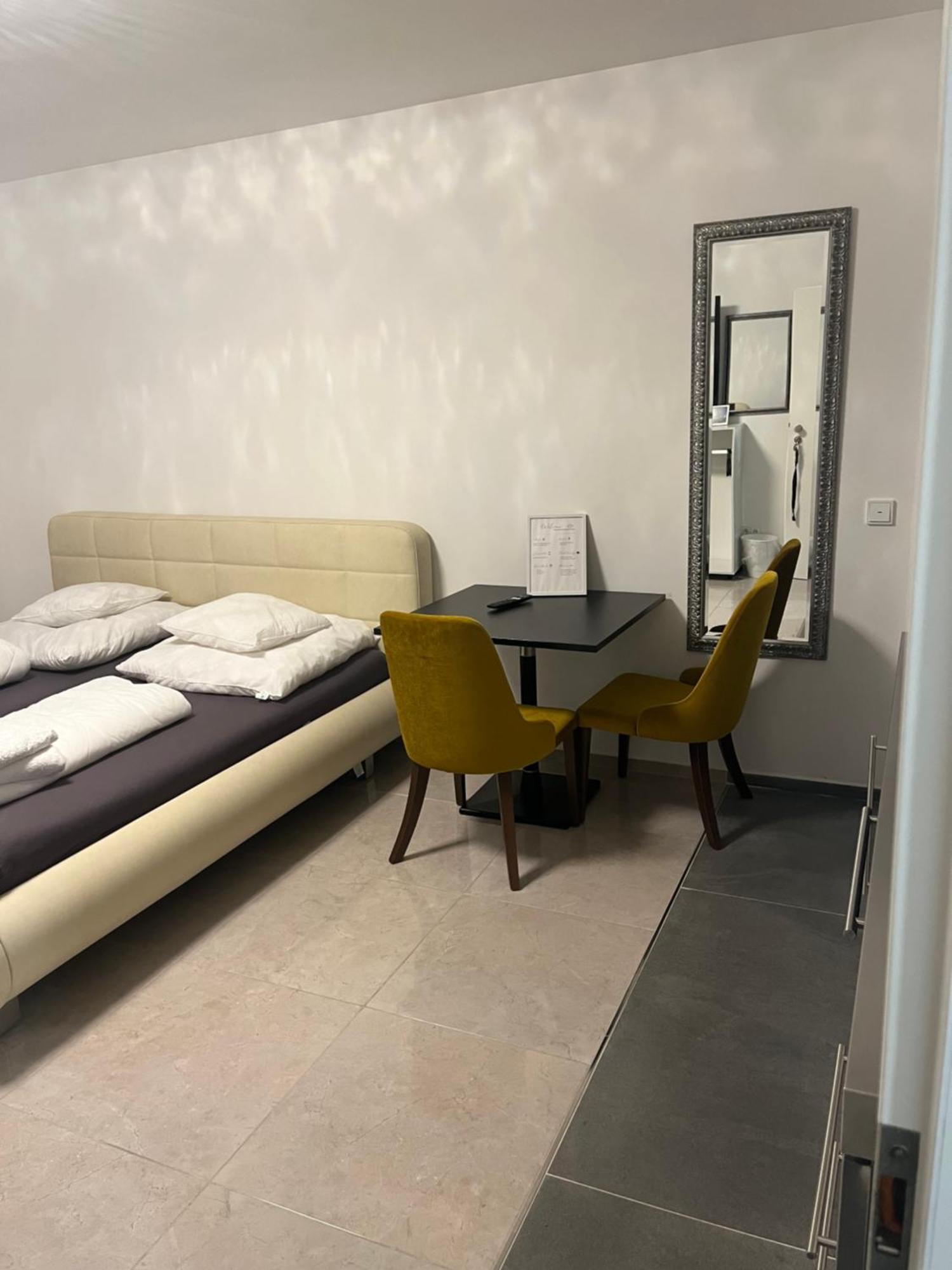 Appartement House Cologne Extérieur photo