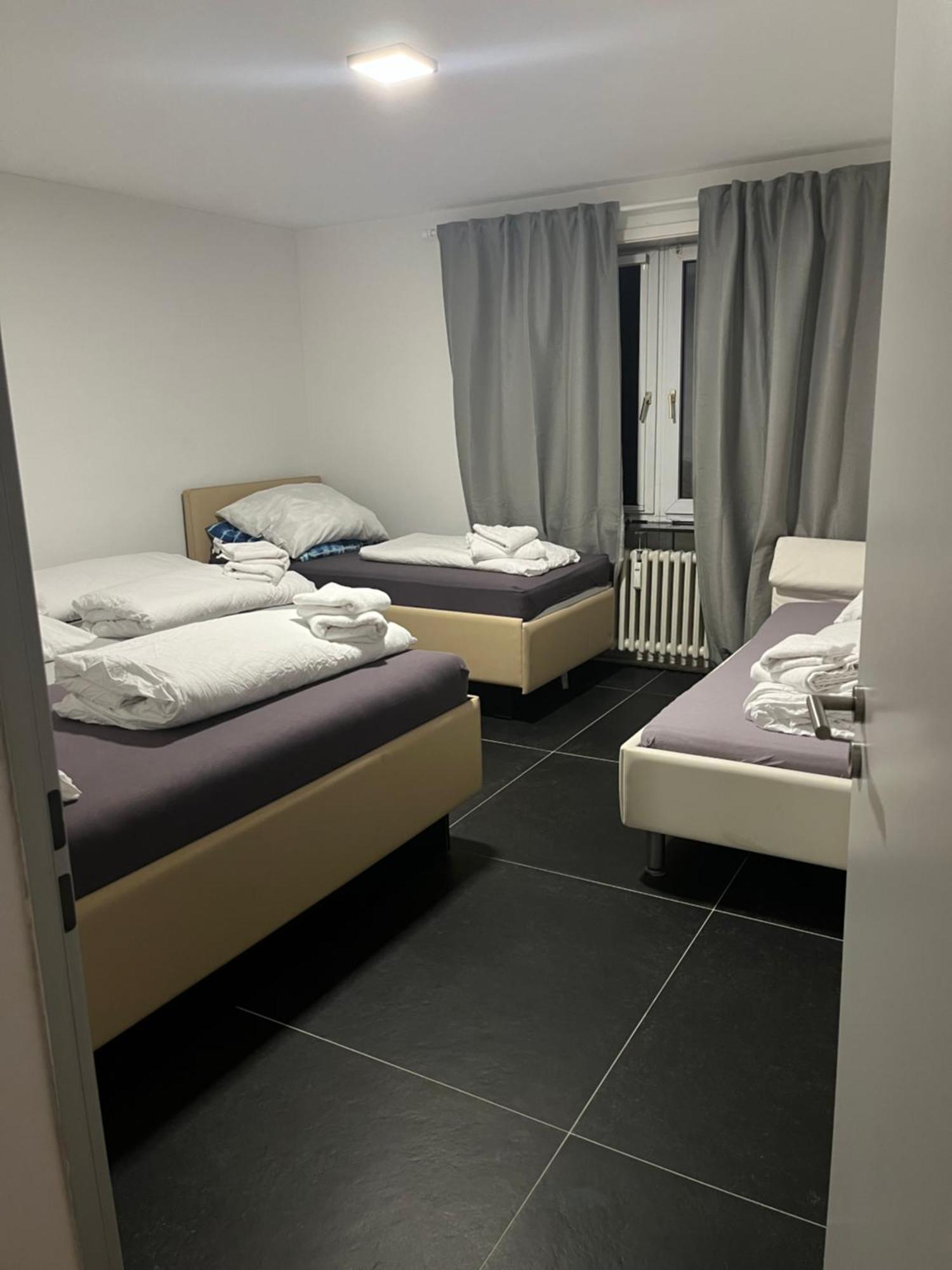 Appartement House Cologne Extérieur photo
