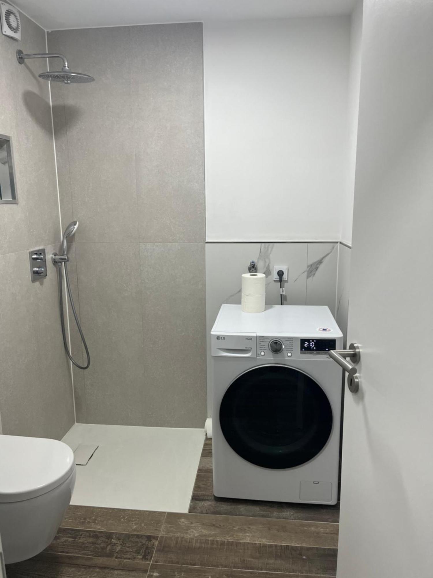 Appartement House Cologne Extérieur photo