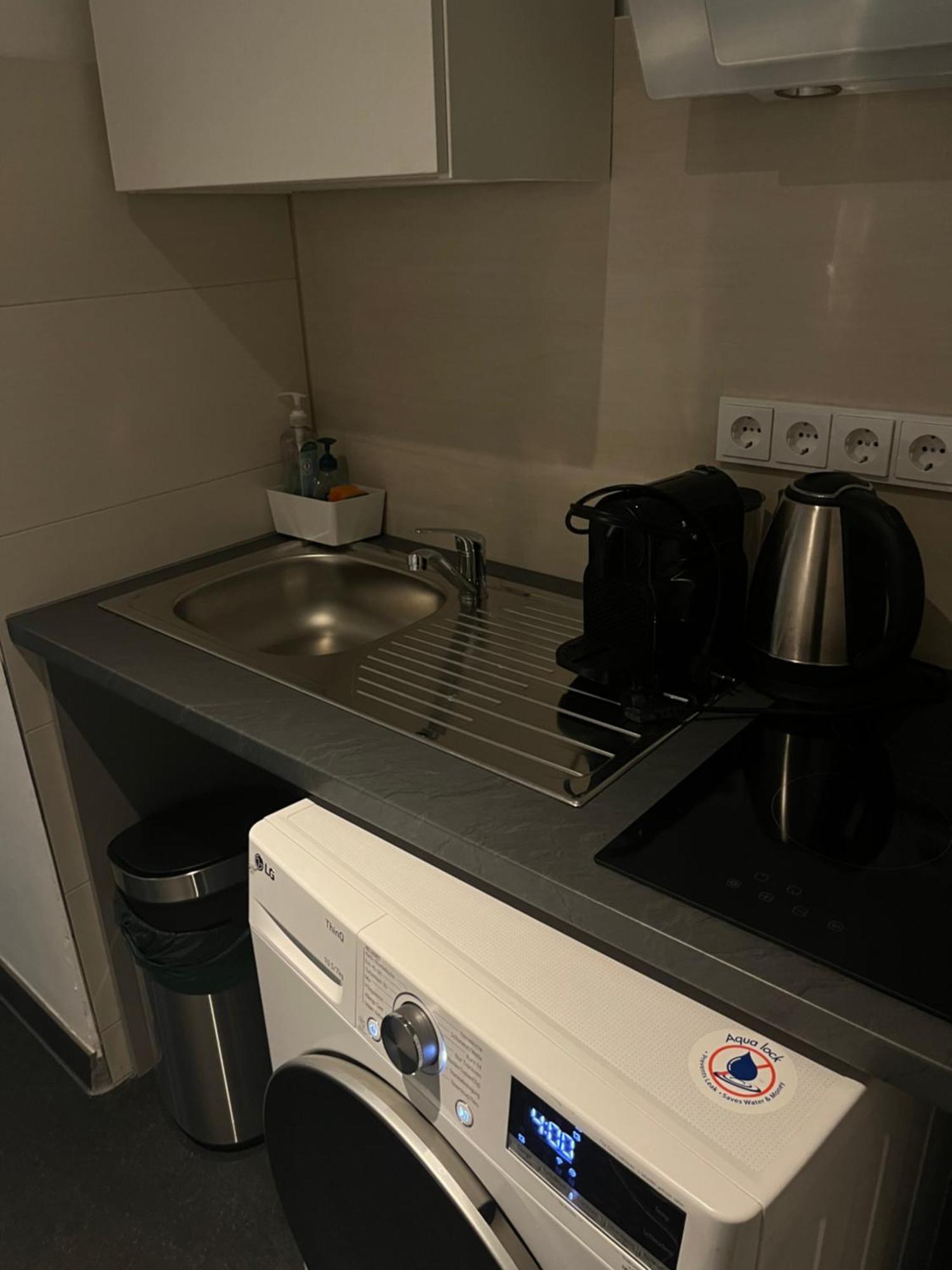 Appartement House Cologne Extérieur photo
