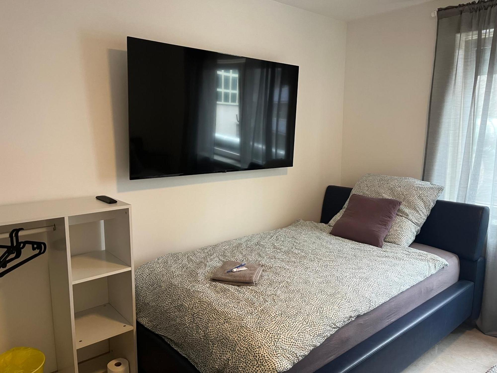Appartement House Cologne Extérieur photo
