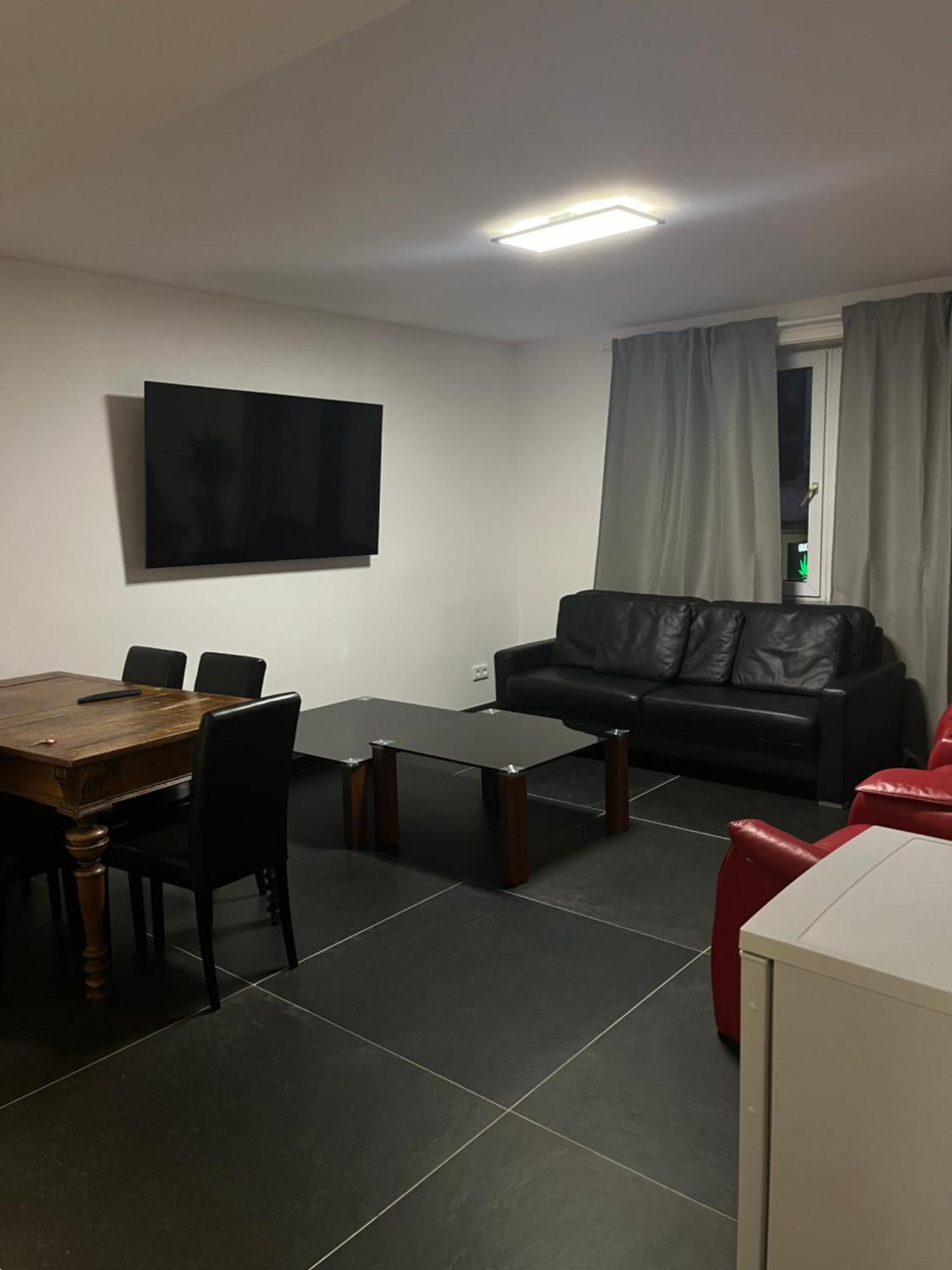 Appartement House Cologne Extérieur photo