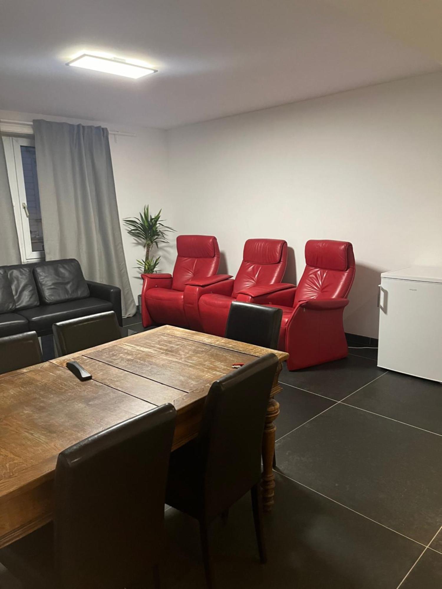 Appartement House Cologne Extérieur photo