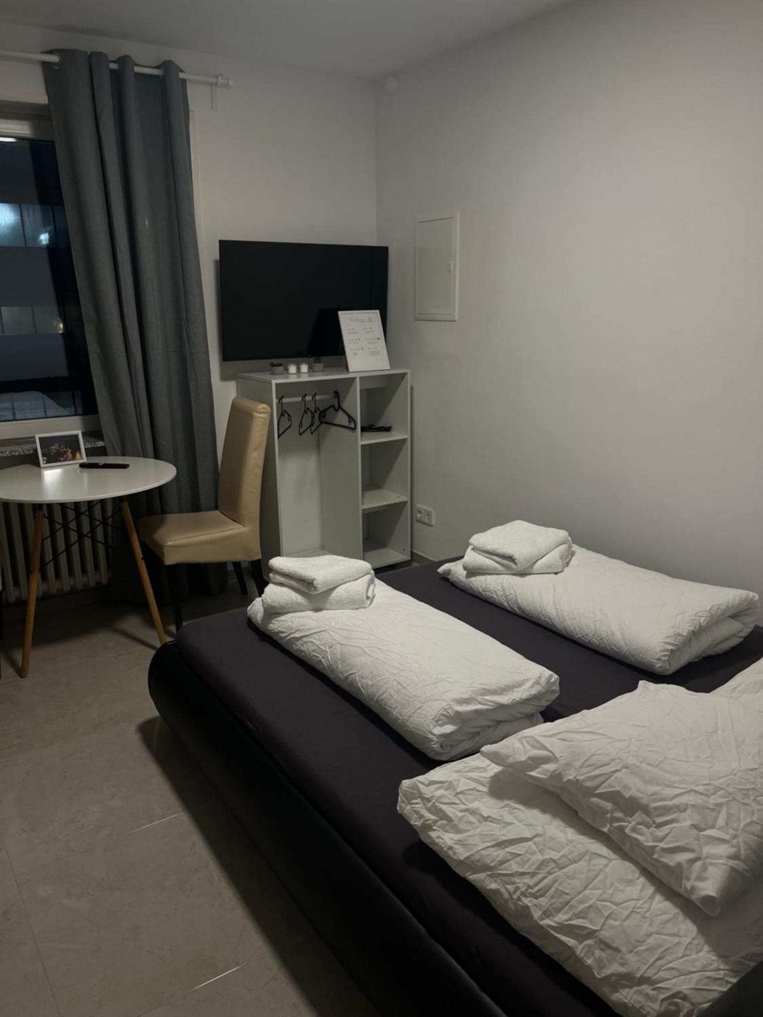 Appartement House Cologne Extérieur photo